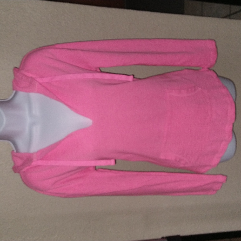 Front Pocket Hoodie